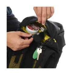 Sac à Dos MILLET Yari 24 Airflow (Noir) -Millet Soldes Boutique sac a dos millet yari 24 airflow noir 5