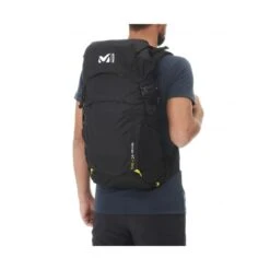 Sac à Dos MILLET Yari 24 Airflow (Noir) -Millet Soldes Boutique sac a dos millet yari 24 airflow noir 7