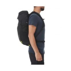 Sac à Dos MILLET Yari 24 Airflow (Noir) -Millet Soldes Boutique sac a dos millet yari 24 airflow noir 8