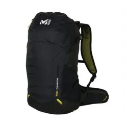 Sac à Dos MILLET Yari 30 Airflow (Black)