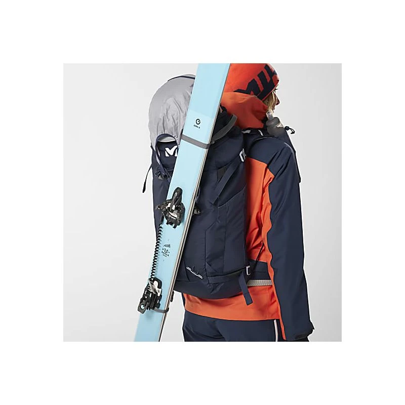 Sac à Dos Ski De Randonnée MILLET D-tour 30 (SAPHIR) 2 Sac à Dos Ski De Randonnée MILLET D-tour 30 (SAPHIR) – Image 2