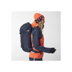Sac à Dos Ski De Randonnée MILLET D-tour 30 (SAPHIR) 7 Sac à Dos Ski De Randonnée MILLET D-tour 30 (SAPHIR) -Millet Soldes Boutique sac a dos ski de randonnee millet d tour 30 saphir 2