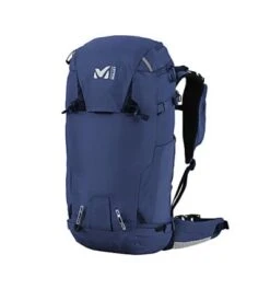 Sac à Dos Ski De Randonnée MILLET D-tour 30 (Noir) -Millet Soldes Boutique sac a dos ski de randonnee millet d tour 30 saphir 4