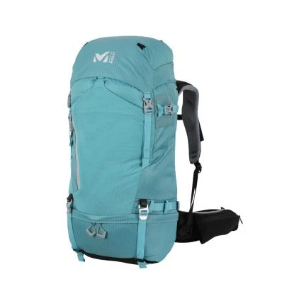 Sac A Dos MILLET Ubic 40 (Saphir) Femme 2 Sac A Dos MILLET Ubic 40 (Saphir) Femme – Image 2