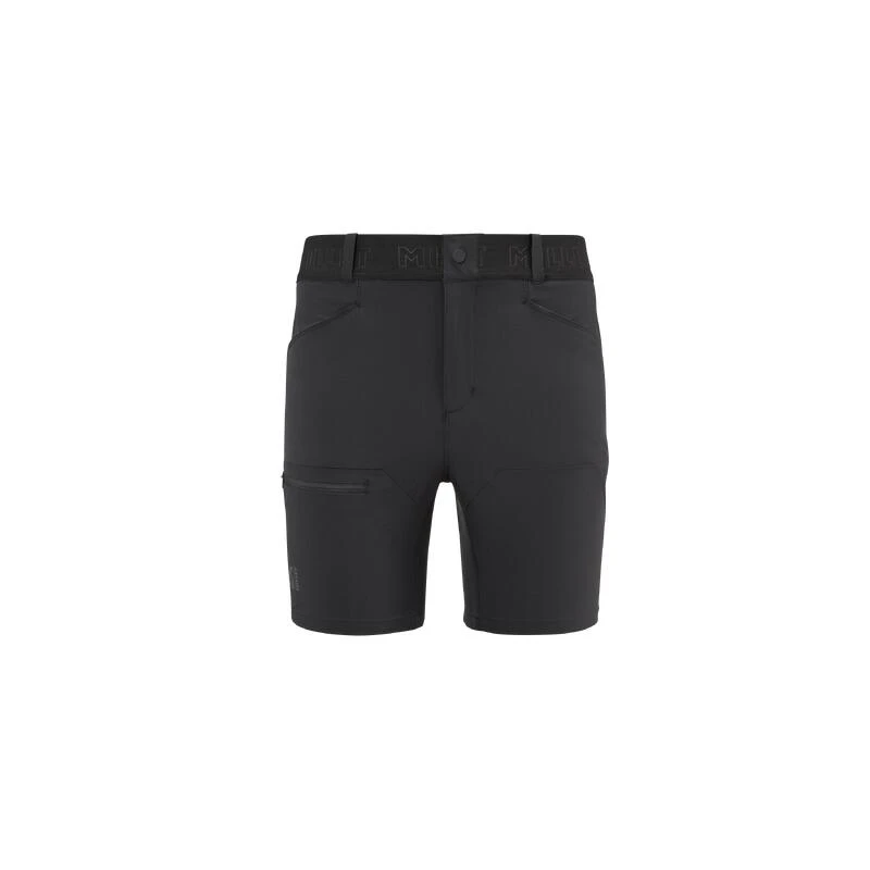 Millet Short Randonnée Homme ONEGA STRETCH SHORT 1 Millet Short Randonnée Homme ONEGA STRETCH SHORT