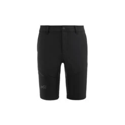Millet Short Randonnée Homme WANAKA STRETCH SHORT II