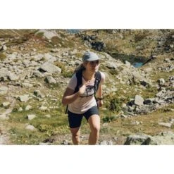 Millet Short Trekking Femme TREKKER STRETCH SHORT II -Millet Soldes Boutique short trekking femme trekker stretch short ii 2