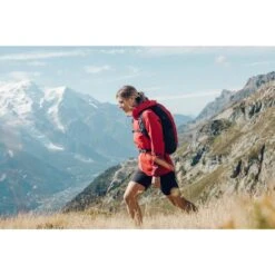 Millet Short Trekking Femme TREKKER STRETCH SHORT II -Millet Soldes Boutique short trekking femme trekker stretch short ii 3