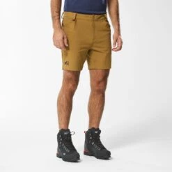 Millet Short Trekking Homme TREKKER SHORT -Millet Soldes Boutique short trekking homme trekker short 2