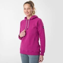 Millet Sweat Escalade Femme DIVINO HOODIE -Millet Soldes Boutique sweat escalade femme divino hoodie 2