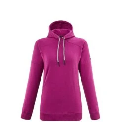 Millet Sweat Escalade Femme DIVINO HOODIE
