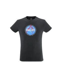Millet T-Shirt Escalade Homme RELIMITED COLORS TS SS