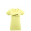 Millet T-Shirt Randonnée Femme TANA II TS SS