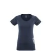 Millet T-Shirt Randonnée Femme TREKKER TS SS