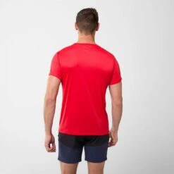 Millet T-Shirt Randonnée Homme DREAMY PEAKS TS SS -Millet Soldes Boutique t shirt randonnee homme dreamy peaks ts ss 2