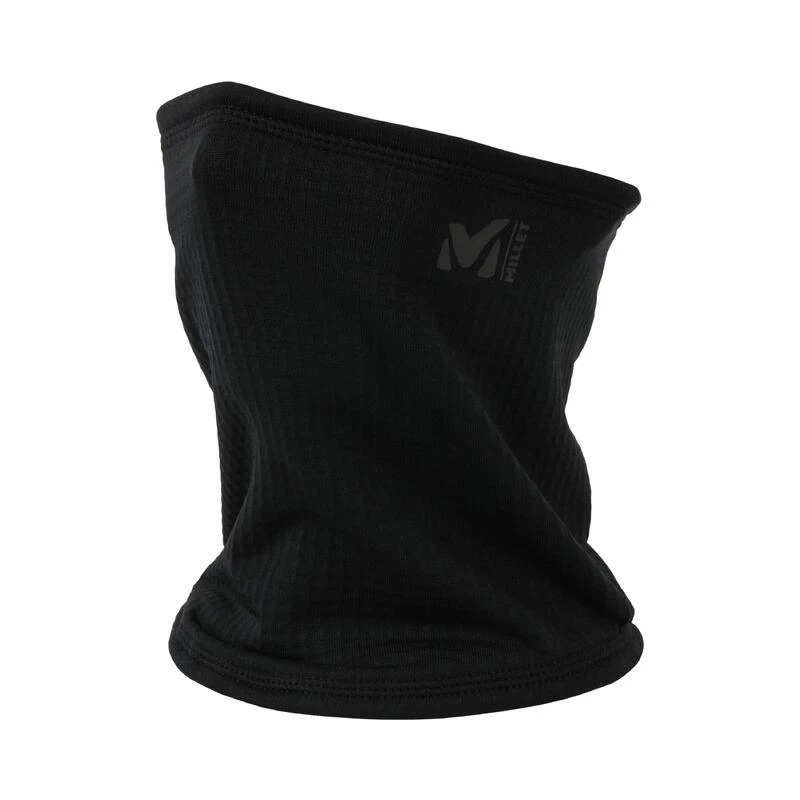 Tour De Cou Randonnée Unisexe MILLET FLEECE NECKWARMER 2 Tour De Cou Randonnée Unisexe MILLET FLEECE NECKWARMER – Image 2