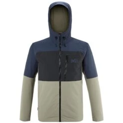 Millet Veste Outdoor Lifestyle Homme POBEDA