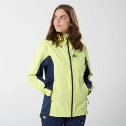 Millet Veste Randonnée Femme FITZ ROY III -Millet Soldes Boutique veste randonnee femme fitz roy iii 2