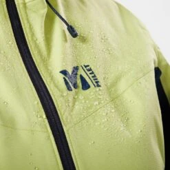 Millet Veste Randonnée Femme FITZ ROY III -Millet Soldes Boutique veste randonnee femme fitz roy iii 4
