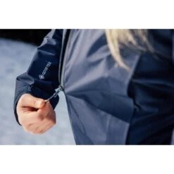 Millet Veste Randonnée Femme GRANDS MONTETS II Gore-Tex JK -Millet Soldes Boutique veste randonnee femme grands montets ii gore tex jk 2