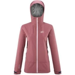Millet Veste Randonnée Femme MUNGO II Gore-Tex 2.5L
