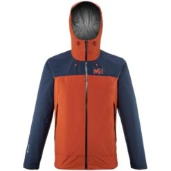 Millet Veste Randonnée Homme MUNGO II Gore-Tex 2.5L