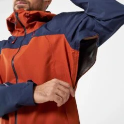 Millet Veste Randonnée Homme MUNGO II Gore-Tex 2.5L -Millet Soldes Boutique veste randonnee homme mungo ii gore tex 25l 3