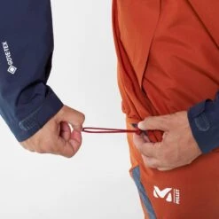Millet Veste Randonnée Homme MUNGO II Gore-Tex 2.5L -Millet Soldes Boutique veste randonnee homme mungo ii gore tex 25l 4