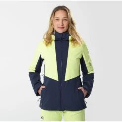 Millet Veste Ski Femme MURREN -Millet Soldes Boutique veste ski femme murren 2