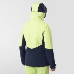 Millet Veste Ski Femme MURREN -Millet Soldes Boutique veste ski femme murren 3