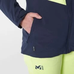Millet Veste Ski Femme MURREN -Millet Soldes Boutique veste ski femme murren 4